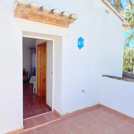 Molins - Btb Villa
