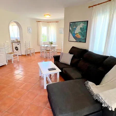 Villa Molins - Btb Denia