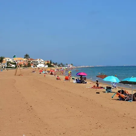 Molins - Btb Denia